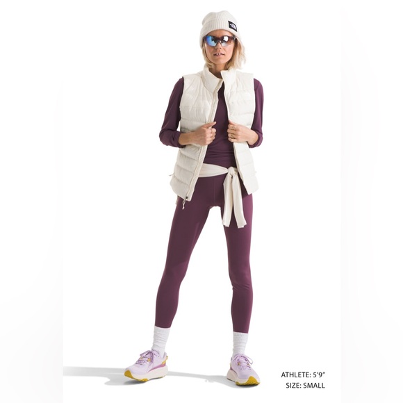 The North Face Jackets & Blazers - The North Face Women's Aconcagua 3 Sleeveless Vest